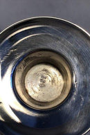 Lysestager Sterling Sølv No 337(4) - Danam Antik