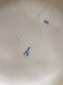 Meissen Figurine af To Kyllinger - Danam Antik