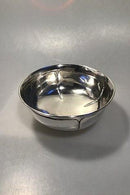 Michelsen Sølv Skål (1855) - Danam Antik