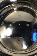 Michelsen Sølv Skål (1855) - Danam Antik