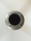 Mogens Ballin Tin Vase med mange håndtag - Danam Antik