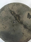 Mogens Ballin Tin Vase med mange håndtag - Danam Antik