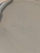 Mogens Bjørn-Andersen Sterling Sølv lågskål med ibenhold håndtag - Danam Antik