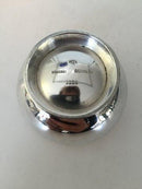 Mogens Bjørn-Andersen Sterling Sølv Lille Skål med blå emalje Birkerød - Danam Antik