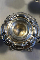 Par 3-armede Lysestager Sterling Sølv - Danam Antik