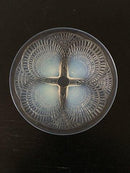 Rene Lalique Muslinge Tallerken / Coquilles - Danam Antik