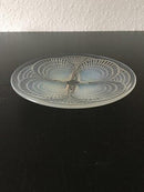 Rene Lalique Muslinge Tallerken / Coquilles - Danam Antik