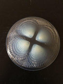 Rene Lalique Muslinge Tallerken / Coquilles - Danam Antik