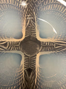 Rene Lalique Muslinge Tallerken / Coquilles - Danam Antik