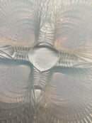 Rene Lalique Muslinge Tallerken / Coquilles - Danam Antik