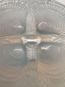 Rene Lalique Muslinge Tallerken / Coquilles - Danam Antik