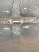 Rene Lalique Muslinge Tallerken / Coquilles - Danam Antik