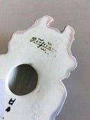 Rørstrand Art Nouveau Figur af Scarab Bille - Danam Antik