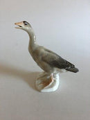 Rørstrand Art Nouveau Figur Gås - Danam Antik