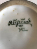 Rørstrand Art Nouveau Vase af Karl Lundstrøm - Danam Antik