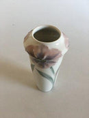 Rørstrand Art Nouveau Vase af Nils Emil Lundström 22cm - Danam Antik