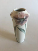 Rørstrand Art Nouveau Vase af Nils Emil Lundström 22cm - Danam Antik