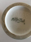 Rørstrand Art Nouveau Vase af Nils Emil Lundström 22cm - Danam Antik