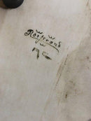 Rørstrand Figurine af Løve - Danam Antik