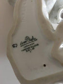 Rosenthal Figur Hund Th. Kårner - Danam Antik