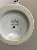 Rosenthal Figurine af Halemejse på Gren - Danam Antik