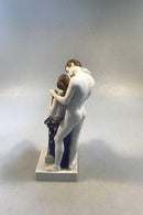 Rosenthal "Liebesfrühling - der Kuss" No 295 Figur - Danam Antik