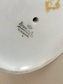 Rosenthal Porcelæns Figurine af Putti på ryggen af Tucan - Danam Antik