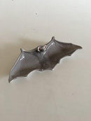 Royal Copenhagen Art Nouveau Flagermus penneskål No 457 - Danam Antik