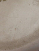 Royal Copenhagen Art Nouveau Krystal Glasur Skål med krabbe og søstjerne - Danam Antik