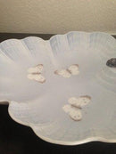 Royal Copenhagen Art Nouveau Skål med Guldsmed No 1 - Danam Antik