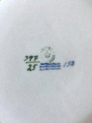 Royal Copenhagen Art Nouveau Skål No 397/25 med Firben - Danam Antik