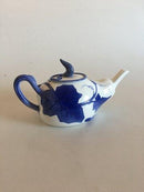 Royal Copenhagen Art Nouveau Tekande No 506 (stel no. 4). - Danam Antik