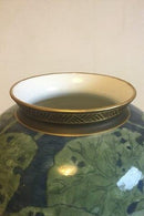 Royal Copenhagen Art Nouveau Unik vase af Anna Smith - Danam Antik