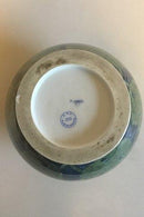 Royal Copenhagen Art Nouveau Unik vase af Anna Smith - Danam Antik