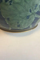 Royal Copenhagen Art Nouveau Unik vase af Anna Smith - Danam Antik