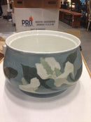 Royal Copenhagen Art Nouveau Unika Art Nouveau Vase af Oppermann fra 1892 No 3206 - Danam Antik