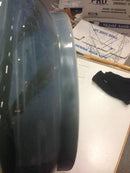 Royal Copenhagen Art Nouveau Unika Art Nouveau Vase af Oppermann fra 1892 No 3206 - Danam Antik