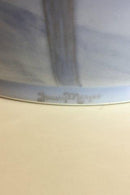 Royal Copenhagen Art Nouveau Unika Krukke af Jenny Meyer - Danam Antik