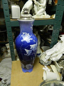 Royal Copenhagen Art Nouveau Unika Vase af Gerhard Heilmann fra 1892 - Danam Antik