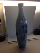 Royal Copenhagen Art Nouveau Unika Vase af Suzette Holten Skovgaard i 1911 No 10727 - Danam Antik