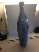 Royal Copenhagen Art Nouveau Unika Vase af Suzette Holten Skovgaard i 1911 No 10727 - Danam Antik