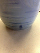 Royal Copenhagen Art Nouveau Unika Vase af Suzette Holten Skovgaard i 1911 No 10727 - Danam Antik