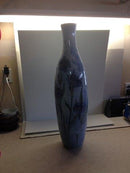 Royal Copenhagen Art Nouveau Unika Vase af Suzette Holten Skovgaard i 1911 No 10727 - Danam Antik