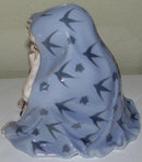 Royal Copenhagen Art Nouveau Ur med Nisse/Dværg No 474 - Danam Antik