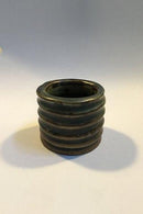 Royal Copenhagen Axel Salto Stentøj Vase No 20705 - Danam Antik