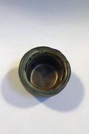 Royal Copenhagen Axel Salto Stentøj Vase No 20705 - Danam Antik