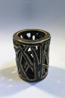 Royal Copenhagen Axel Salto Stentøjsbæger No 21472 - Danam Antik