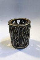 Royal Copenhagen Axel Salto Stentøjsbæger No 21472 - Danam Antik