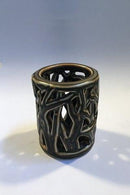 Royal Copenhagen Axel Salto Stentøjsbæger No 21472 - Danam Antik