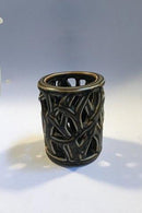 Royal Copenhagen Axel Salto Stentøjsbæger No 21472 - Danam Antik